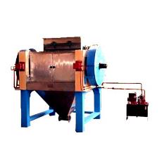 Industrial Grade Flake Machine