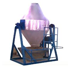 Industrial Double Cone Blender