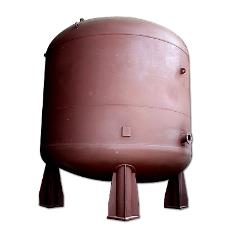 Industrial Purpose Pressure Vessel