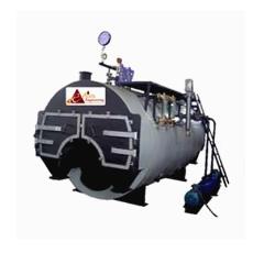 Industrial Package Type Ibr Steam Boiler