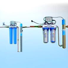 Commercial Uv Based Water System