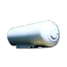 Fabricated Industrial Pressure Vessel