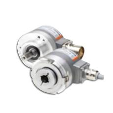 Heavy Duty Incremental Encoder