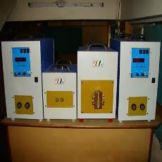 High Frequency Induction Heating Equipment