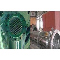 Steel Made Industrial Condenser/ Column