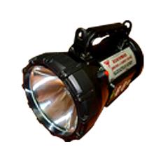 Hand Held Industrial Search Light