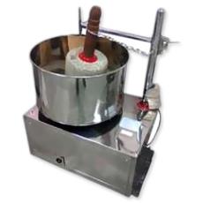 Wet Masala Grinder With Gear Boxes