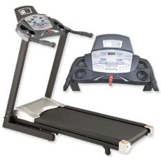 Heavy Duty Motorized Treadmill