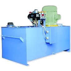 Hydraulic Elevator Power Unit