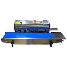 Small Size Band Sealer Machine