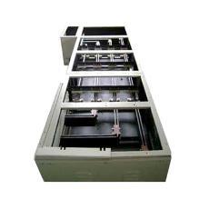 Industrial Electrical Bus Duct