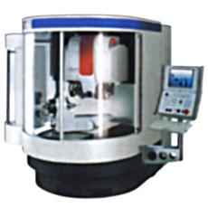 Cnc Grinding Machine