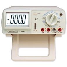 Trms Bench-Type Digital Multi Meter