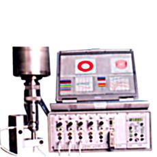 Spindle Dynamic Analyser