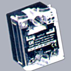 Solid-State Relays