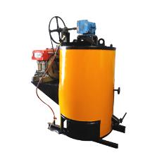 Thermoplastic Pre-Heater Boiler For Road Marking Applicator