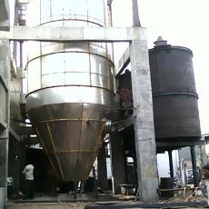 Industrial Grade Spray Dryer