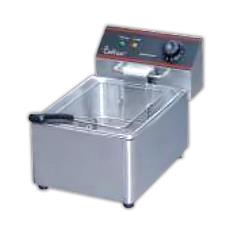 Compact Designed Deep Frying Machine