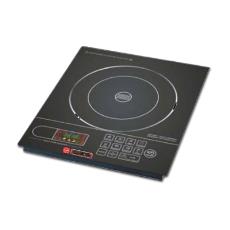 Induction Cooker With Touch Screen Operation