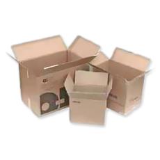 Compact Designed Printed Corrugated Boxes