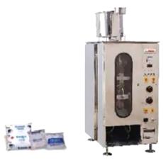 Motor Driven Liquid Packing Machine