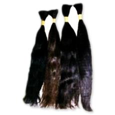 Single Drawn Remy Hair