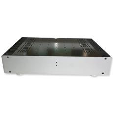 Corrosion Proof Amplifier Chassis