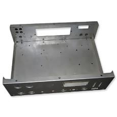 High Tensile Amplifier Chassis