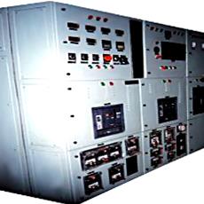 Air Circuit Breaker Panel