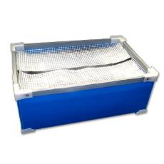 Industrial Pp Stackable Crate