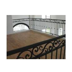 Stainless Steel Designer Balcony Railing