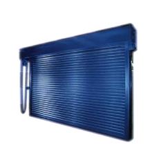 Push/ Pull Type Rolling Shutter