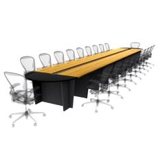 Conference Table For Board Room