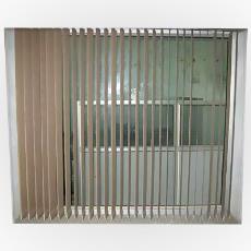 Vertical Type Window Blind