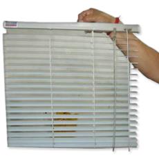 Venetian Type Window Blind