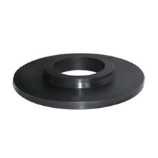 High Density Polyethylene Made Weldneck Flange