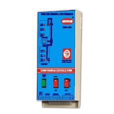 Sensor Type Water Level Controller