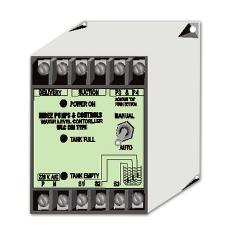 Din Type Water Level Controller