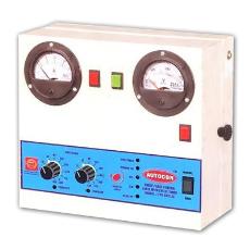 Three Phase Control Panel With Cyclic Timer