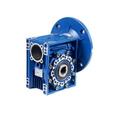 Compact Designed Worm Gearbox