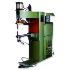 Low Energy Consuming Press Welding Machine