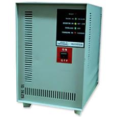 Energy Efficient Single Phase Inverter