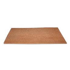 Needle Felt Rubberized Coir Sheet