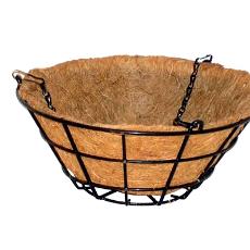 Biodegradable Liner Plant Hanging Basket