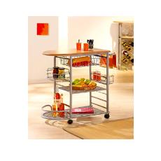 Multi Functional Kitchen Trolley