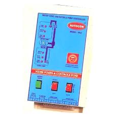 Sensor Type Phase Electronic Starter Water Level Controller