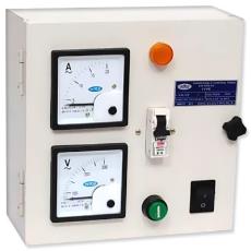 Industrial Submersible Panel Board