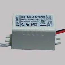 Close Frame Light Emitting Diode Driver