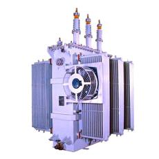 Industrial Purpose Three Phase Transformer