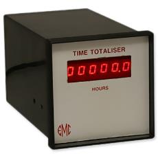 Single Phase Power Operated Time Totaliser